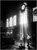 Hoboken Station New Jersey