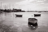 Tranquil Tide, Mersea