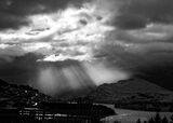 Moody Queenstown New Zealand