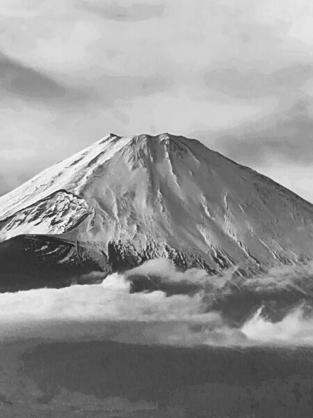 Mount Fuji