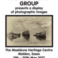 Current Exhibition - The Maeldune Heritage Centre, Maldon, Essex