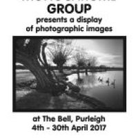 Current Exhibition - The Bell, Purleigh, Essex