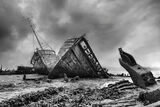 Rotting Hulks