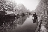 Sandford Mill Lock, Sandon