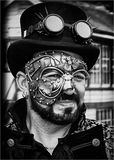 STEAM PUNK