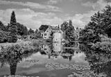 Scotney Castle