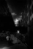 St Paul's Light & Dark