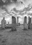 Standing Stones
