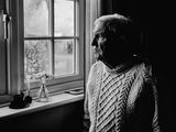 THE SILENCE OF BEING ALONE