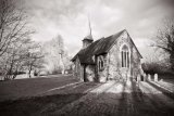 All Saints, Ulting