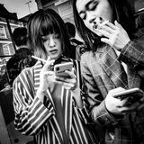 essex mono smokers