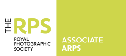 My details and albums on the RPS website