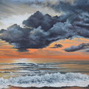 After the Storm