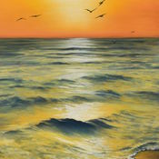 Evening Glow