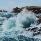 High Tide