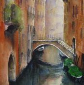 Impressions of Venice - 1