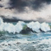 Incoming Tide