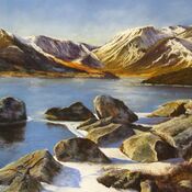 Rannoch Moor