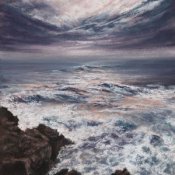 Sound of the Sea
