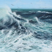 Spindrift