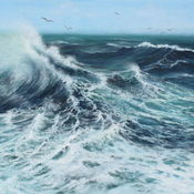 Spindrift