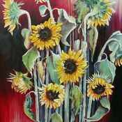 Sunflowers