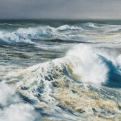 Surf and Sand