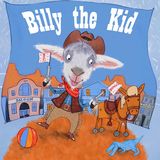 Billy the Kid