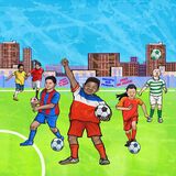 Soccer for All