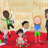 Children of the World