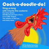 Cock-a-doodle-do