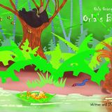 Orla the Orangutan and Friends