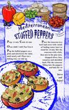 Stuffed Peppers Recipe