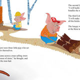The Three Little Pigs