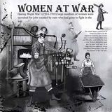 Women at War