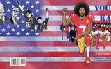 Young Kap Book Front Cover- Edokia Inc