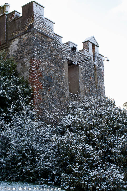 Castle