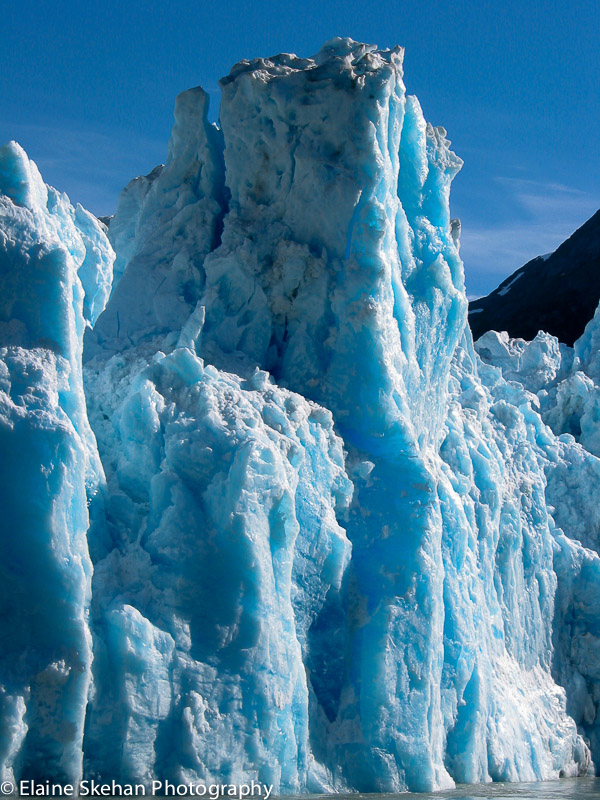 Tracy Arm Glacier