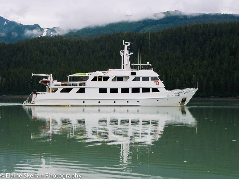 Nautilus Explorer