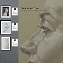 1. The Elusive Truth 2015