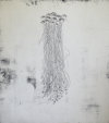 Anaphora III<br> Etching, edt 15 <br> 60 x 54 cm, 2014