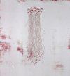 Anaphora <br> Etching, edt 20 <br> 60 x 54 cm, 2014