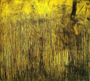 The Descent II <br> Giclée <br> edt 15 <br> 106 x 119 cm, 2006