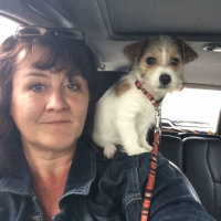 Liz & Tobi