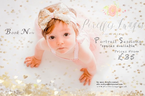Portrait Prices