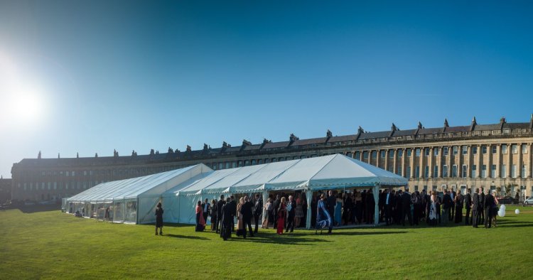 The Hope Ball June 2017
