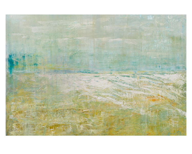 DISTANT PIER
