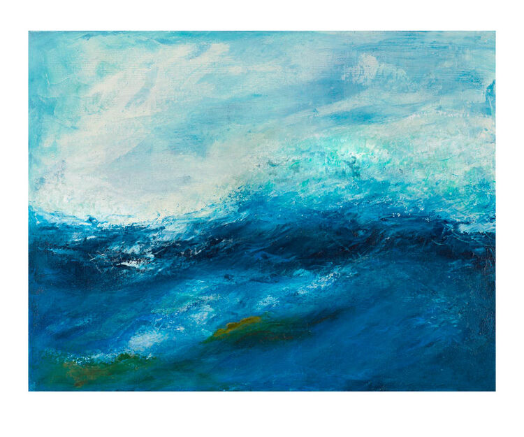 SEA FEVER