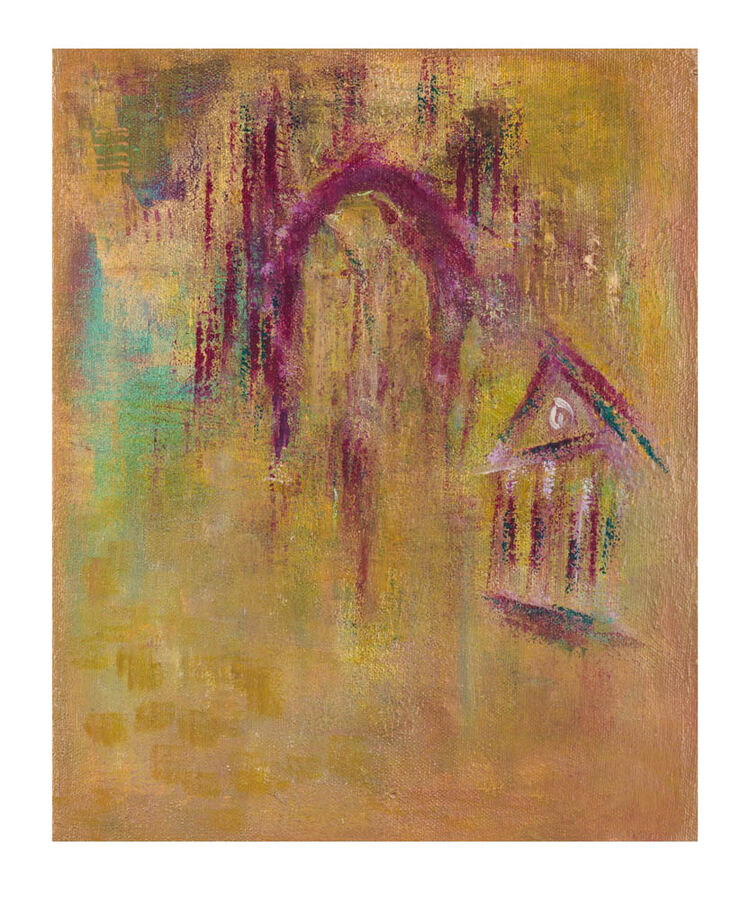 GOLDEN ABBEY