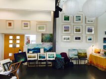 Frome Art Fair April 16